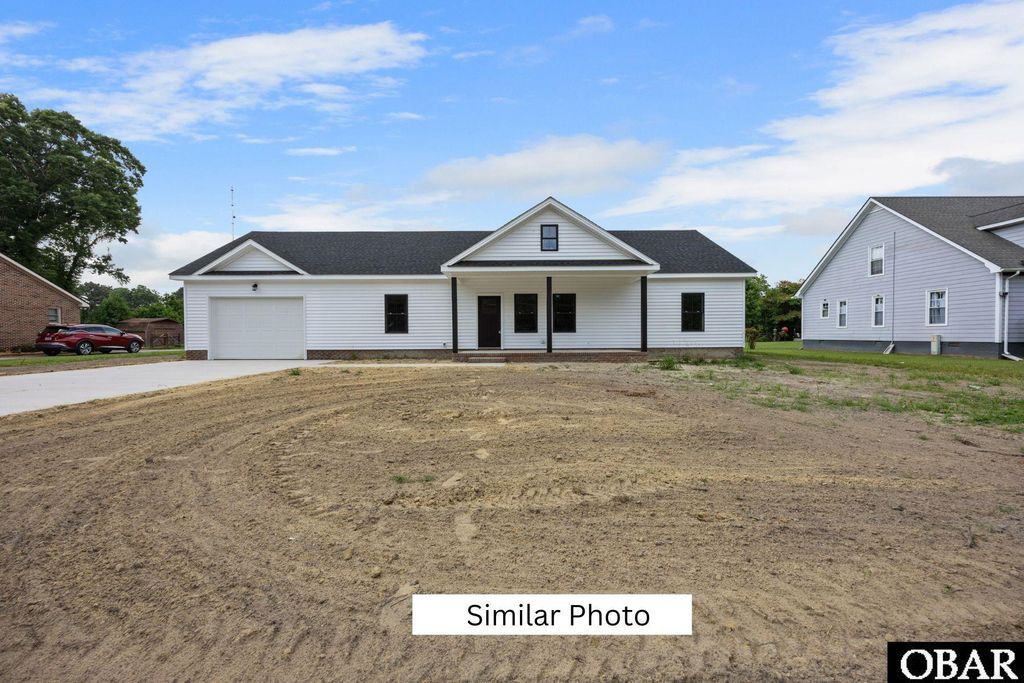 121 Danielle Drive Lot# 35, Elizabeth City, NC 27909