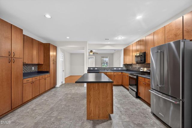 3018 Freeport Drive, Cary, NC 27519