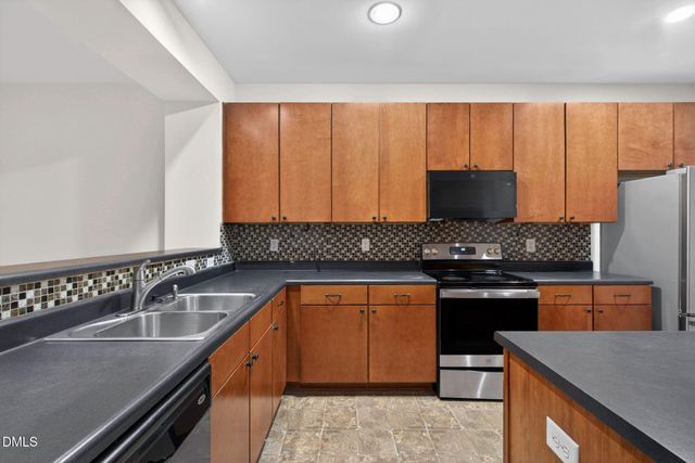 3018 Freeport Drive, Cary, NC 27519