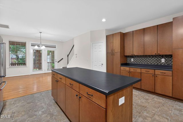 3018 Freeport Drive, Cary, NC 27519
