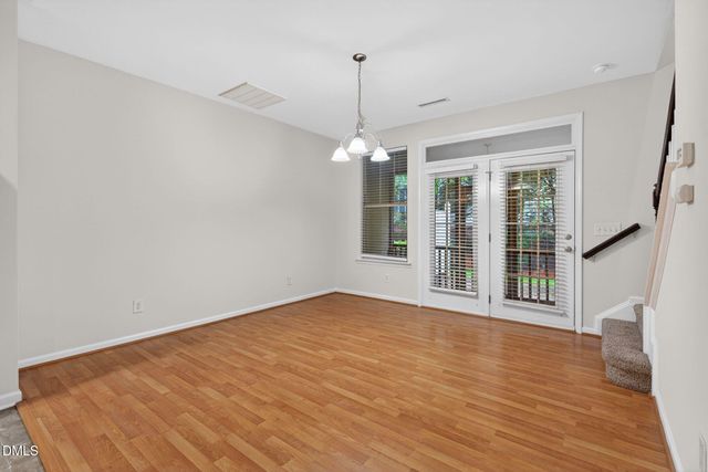 3018 Freeport Drive, Cary, NC 27519
