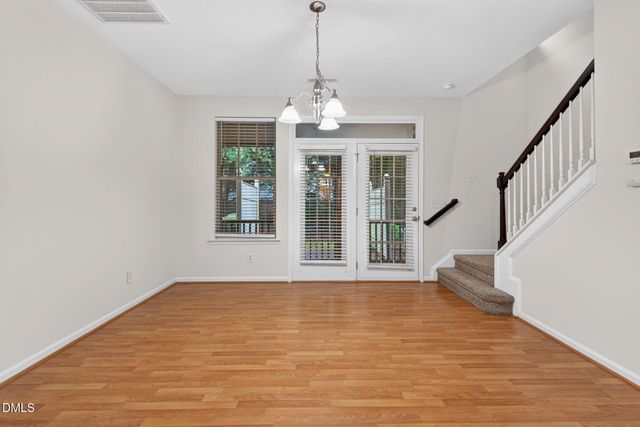 3018 Freeport Drive, Cary, NC 27519