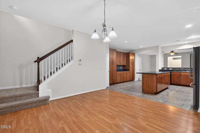3018 Freeport Drive, Cary, NC 27519