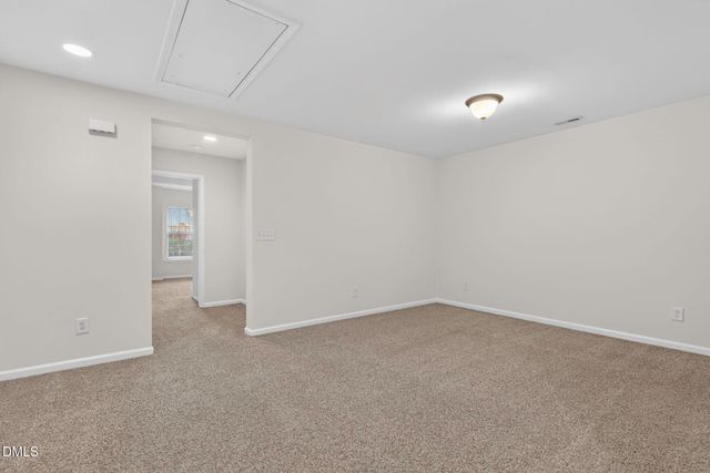 3018 Freeport Drive, Cary, NC 27519