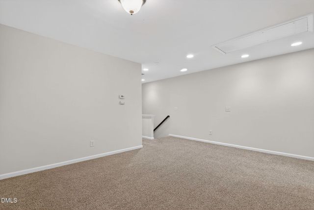 3018 Freeport Drive, Cary, NC 27519