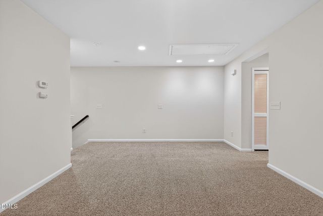 3018 Freeport Drive, Cary, NC 27519