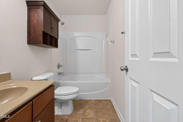 3018 Freeport Drive, Cary, NC 27519