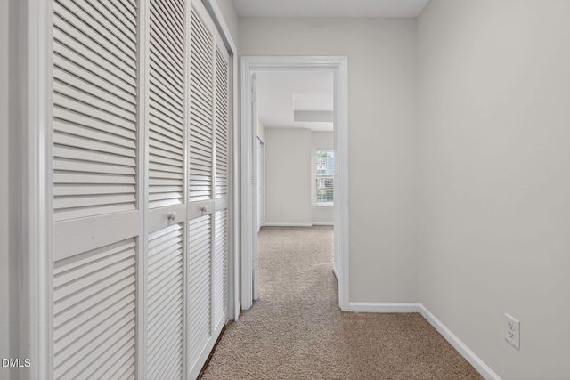 3018 Freeport Drive, Cary, NC 27519