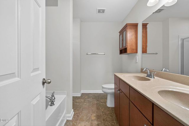 3018 Freeport Drive, Cary, NC 27519