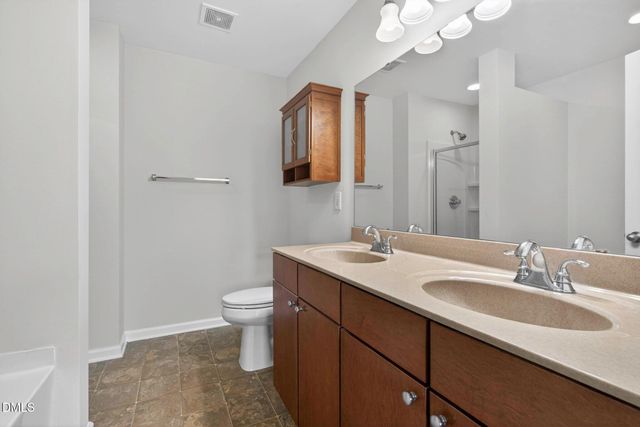 3018 Freeport Drive, Cary, NC 27519