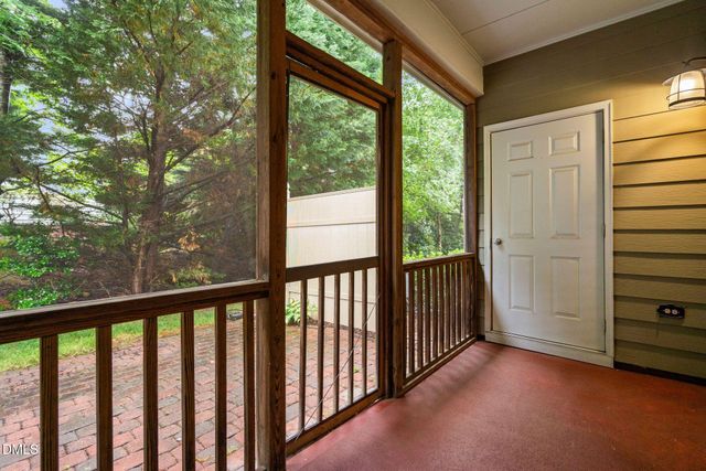 3018 Freeport Drive, Cary, NC 27519