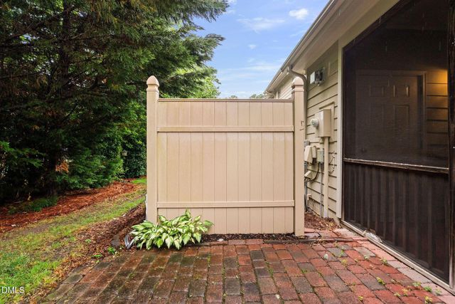 3018 Freeport Drive, Cary, NC 27519
