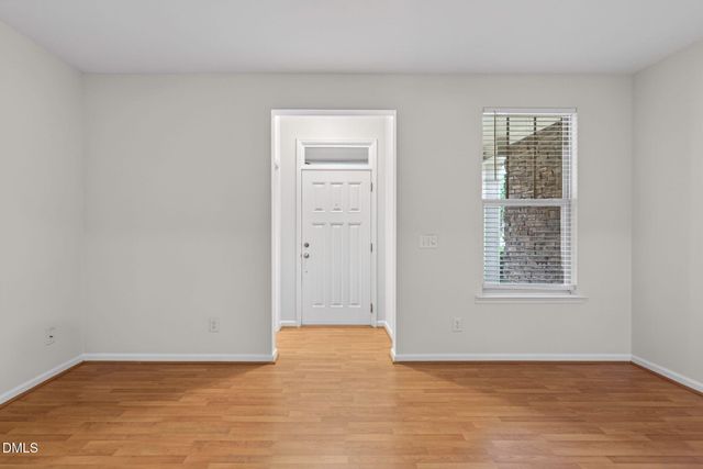3018 Freeport Drive, Cary, NC 27519