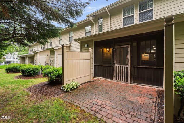 3018 Freeport Drive, Cary, NC 27519