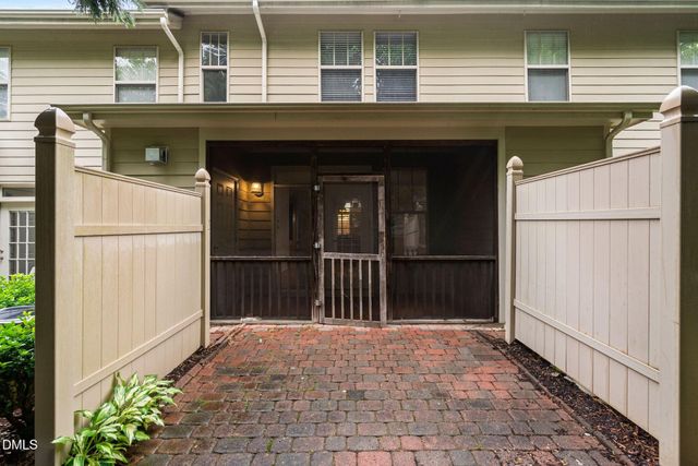 3018 Freeport Drive, Cary, NC 27519