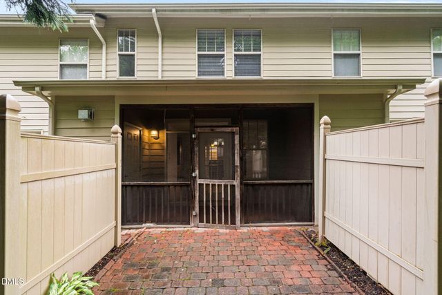 3018 Freeport Drive, Cary, NC 27519