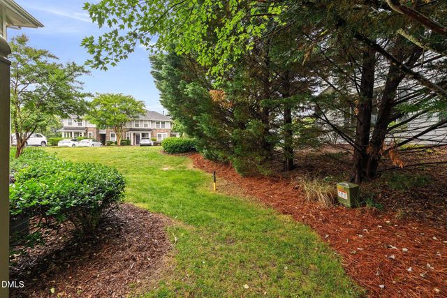 3018 Freeport Drive, Cary, NC 27519