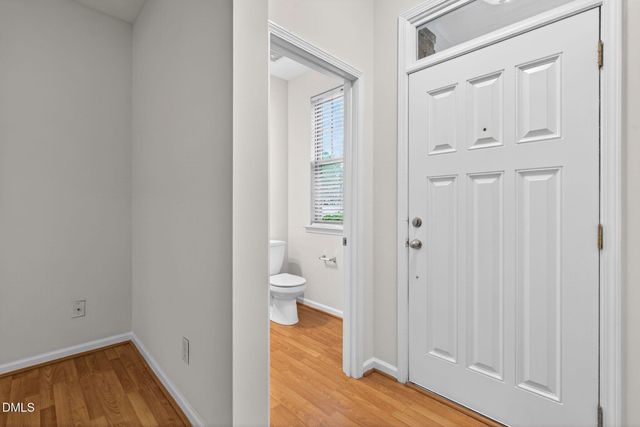 3018 Freeport Drive, Cary, NC 27519