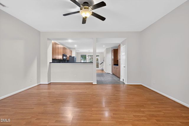3018 Freeport Drive, Cary, NC 27519