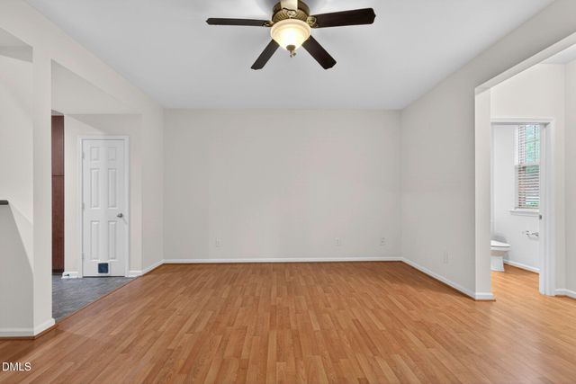 3018 Freeport Drive, Cary, NC 27519
