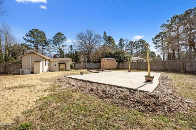 209 Weston Road, Garner, NC 27529