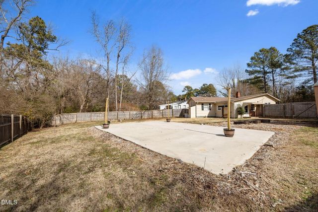 209 Weston Road, Garner, NC 27529