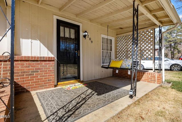 209 Weston Road, Garner, NC 27529