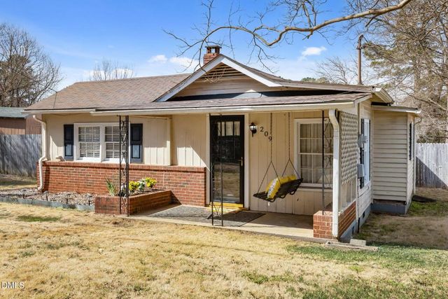 209 Weston Road, Garner, NC 27529