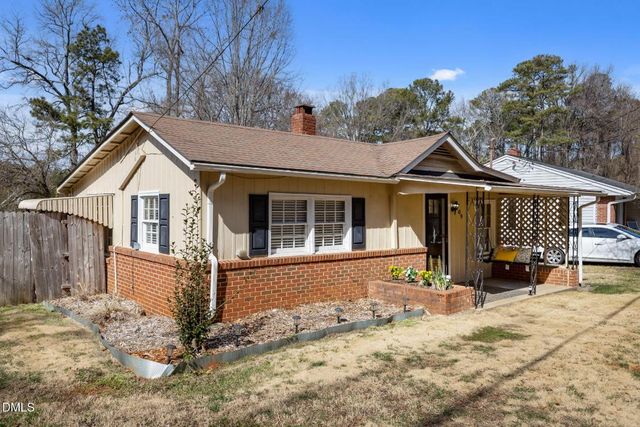 209 Weston Road, Garner, NC 27529