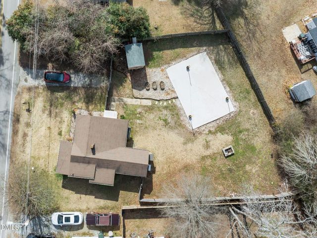 209 Weston Road, Garner, NC 27529