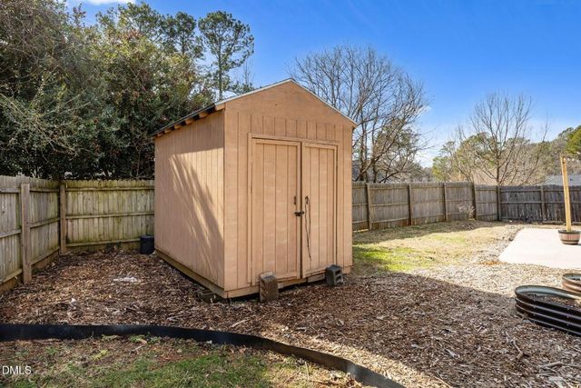 209 Weston Road, Garner, NC 27529