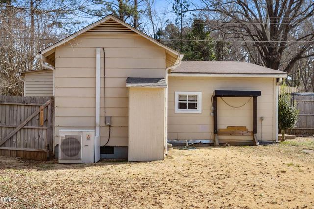 209 Weston Road, Garner, NC 27529