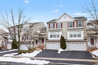 1167 CROSS CREEK DR, Mechanicsburg, PA 17050