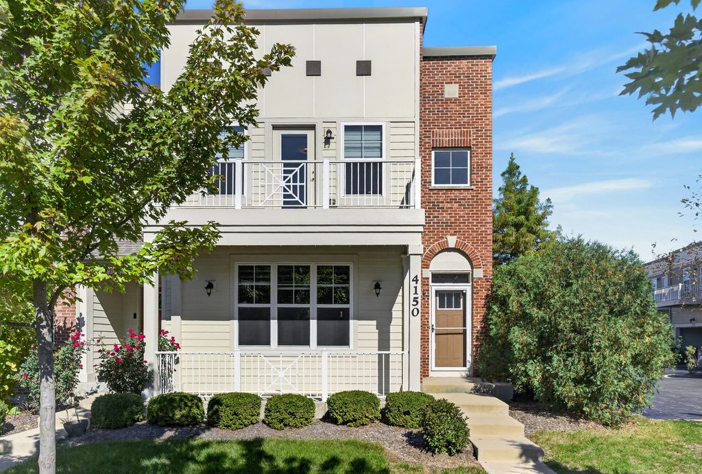 4150 Liberty Street, Aurora, IL 60504 — photo 2