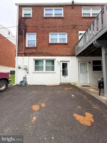 616 N DUPONT RD, Wilmington, DE 19804