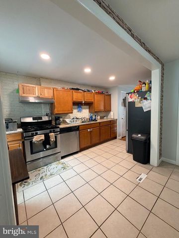 616 N DUPONT RD, Wilmington, DE 19804
