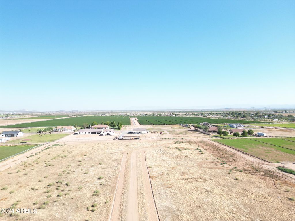 175 N ELLISON Drive, Coolidge, AZ 85128 — photo 2