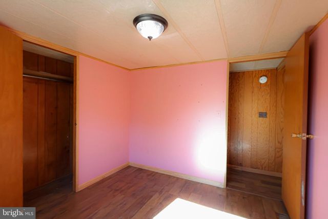 206 MOUNTAIN PENNY LN, Claysburg, PA 16625