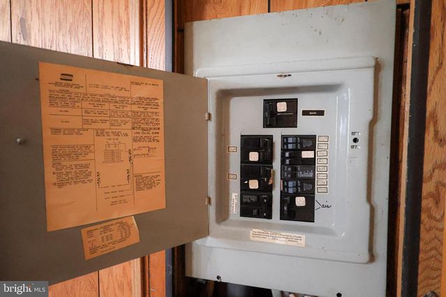 206 MOUNTAIN PENNY LN, Claysburg, PA 16625