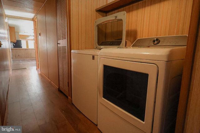 206 MOUNTAIN PENNY LN, Claysburg, PA 16625