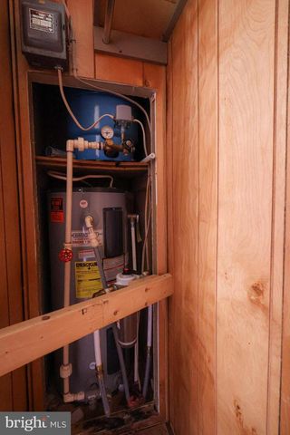 206 MOUNTAIN PENNY LN, Claysburg, PA 16625