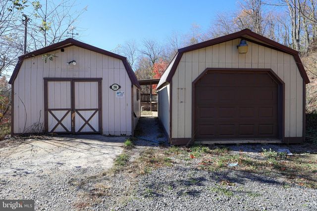 206 MOUNTAIN PENNY LN, Claysburg, PA 16625