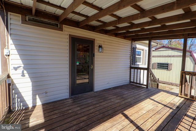 206 MOUNTAIN PENNY LN, Claysburg, PA 16625