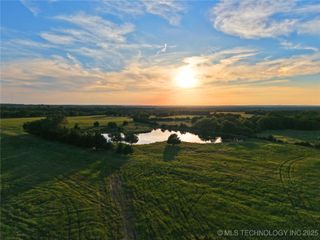 0001 E 5400 Road, Hallett, OK 74034