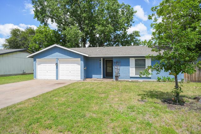 2004 Greenhill DR, Round Rock, TX 78664