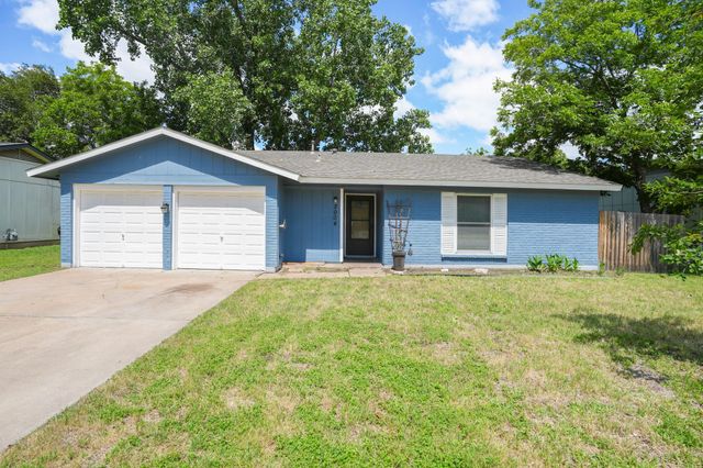 2004 Greenhill DR, Round Rock, TX 78664