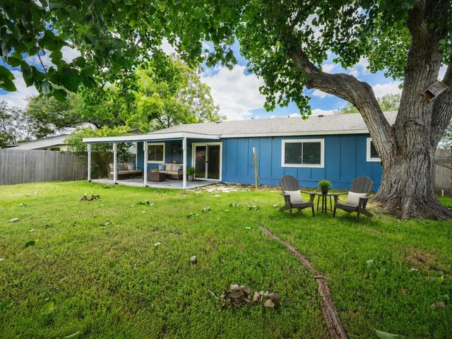 2004 Greenhill DR, Round Rock, TX 78664