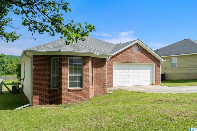 6708 LAKES EDGE LANE, Pinson, AL 35126