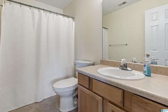 6708 LAKES EDGE LANE, Pinson, AL 35126