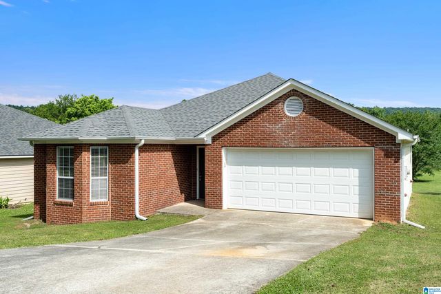 6708 LAKES EDGE LANE, Pinson, AL 35126